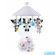 Музыкальный мобиль-проектор Tiny Love Ночная лужайка